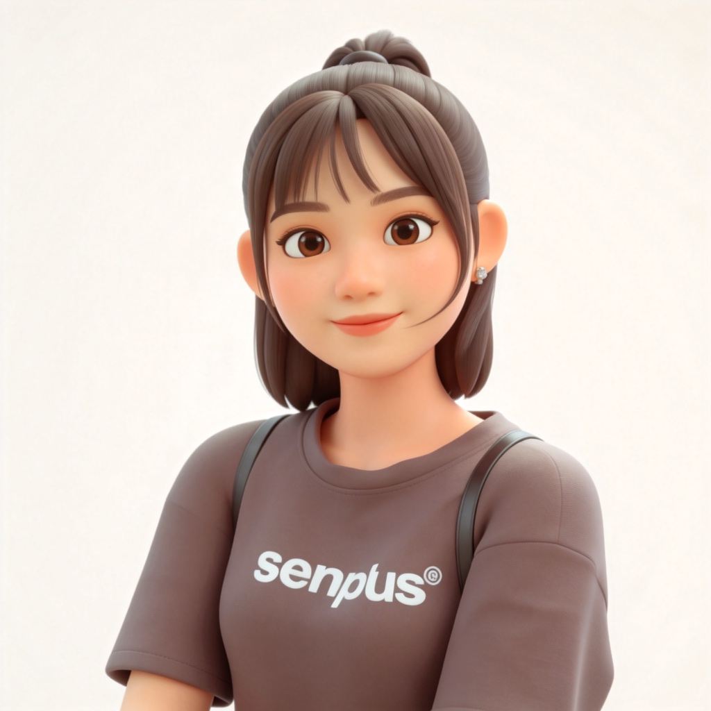 3D 立體